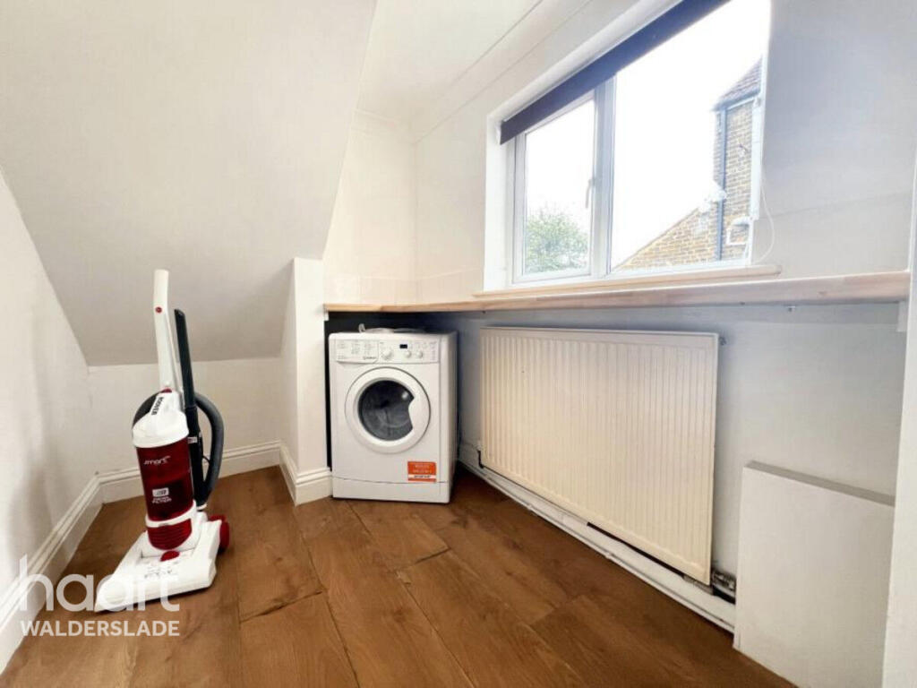 Main image of property: Station Road, Gillingham