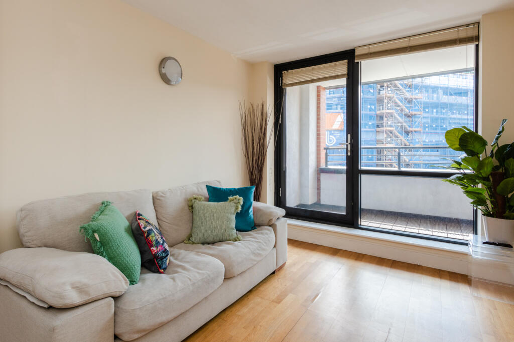 Main image of property: Great Suffolk Street, London, SE1.