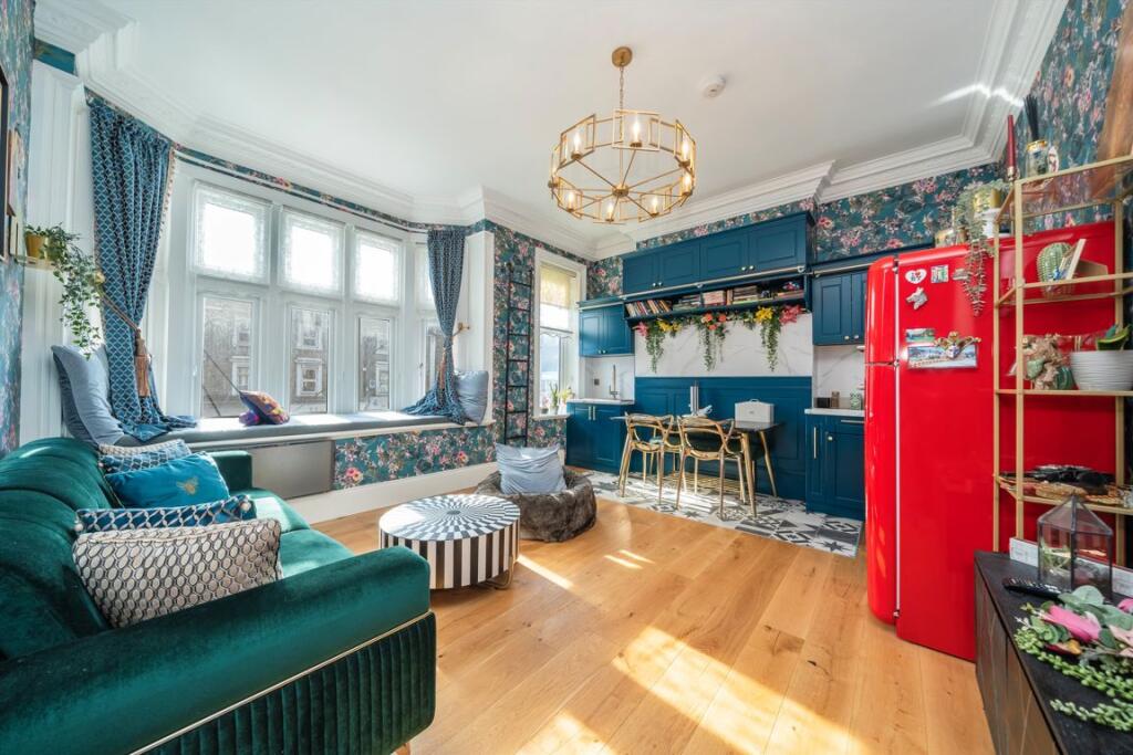 Main image of property: Uxbridge Road, Shepherds Bush