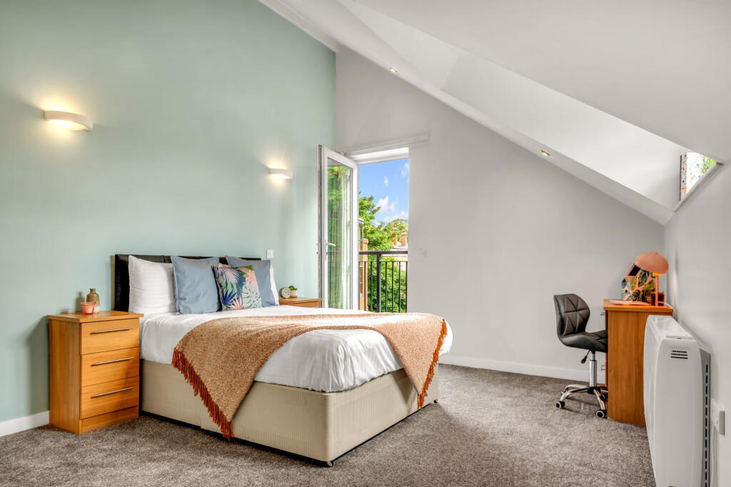 Main image of property: SHIRE OAK STREET, Leeds