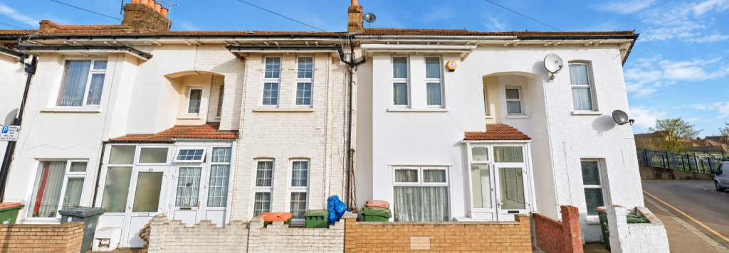 Main image of property: Kings Road, London, London, E6