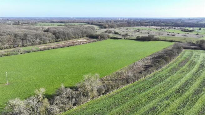 Writtle Road, Margaretting, Ingatestone, CM4 0EH N
