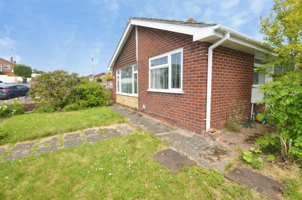 Main image of property: Rowan Way, Exeter, Devon