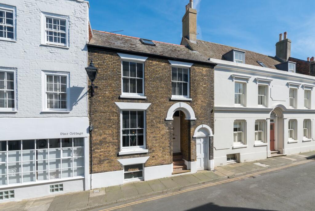 Main image of property: Middle Street, Deal, Kent, CT14