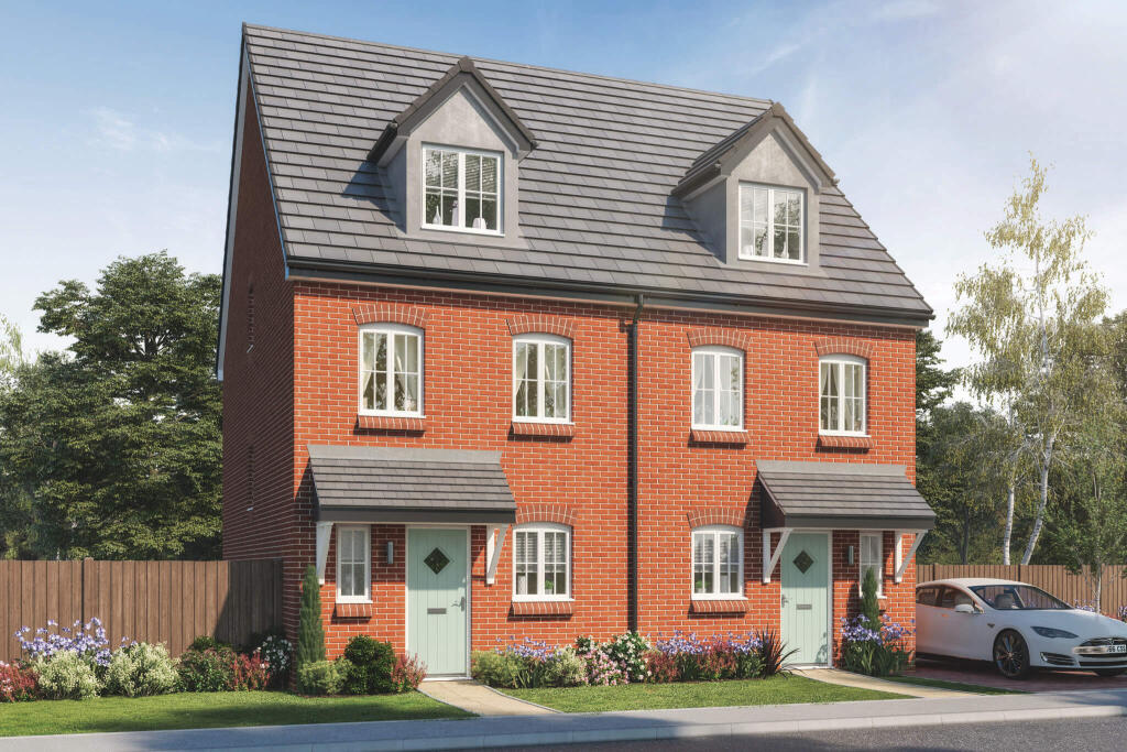 Main image of property: Liverpool Road,
Lydiate,
Merseyside,
L31 2ND