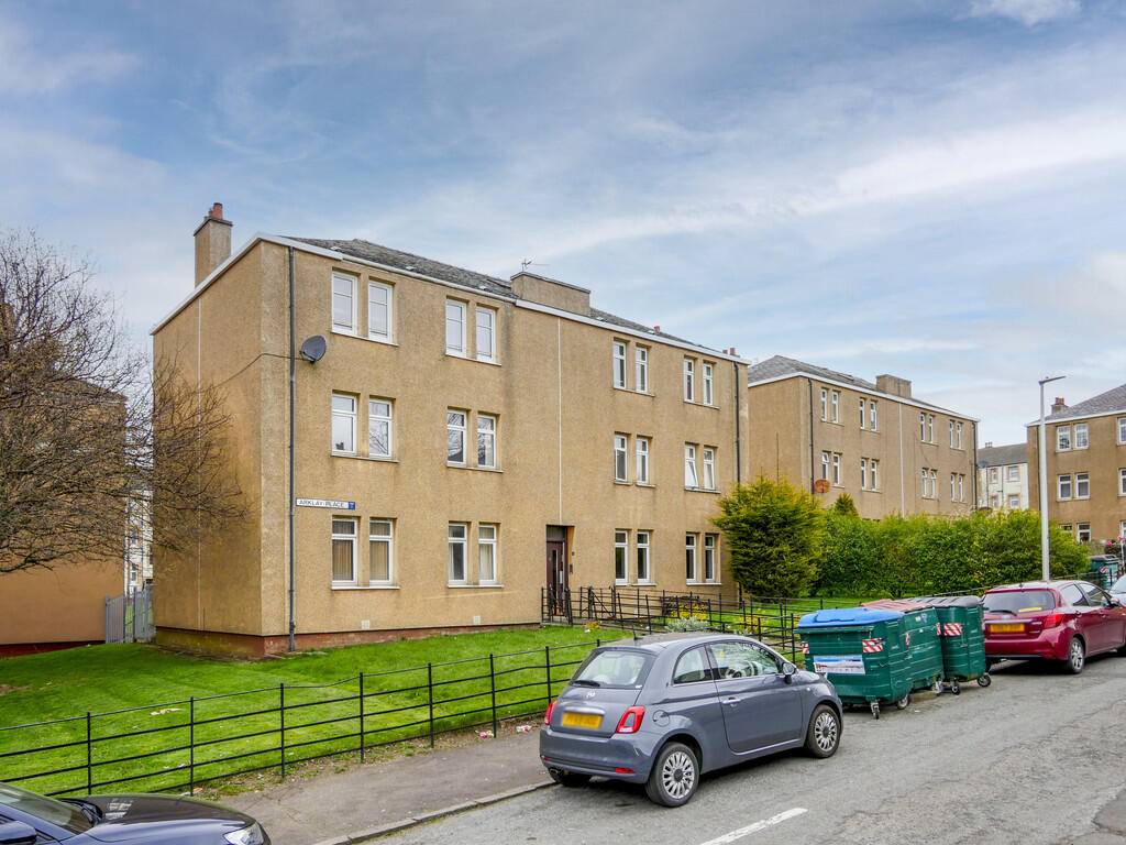 Main image of property: 6B Arklay Place Dundee DD3 7PL