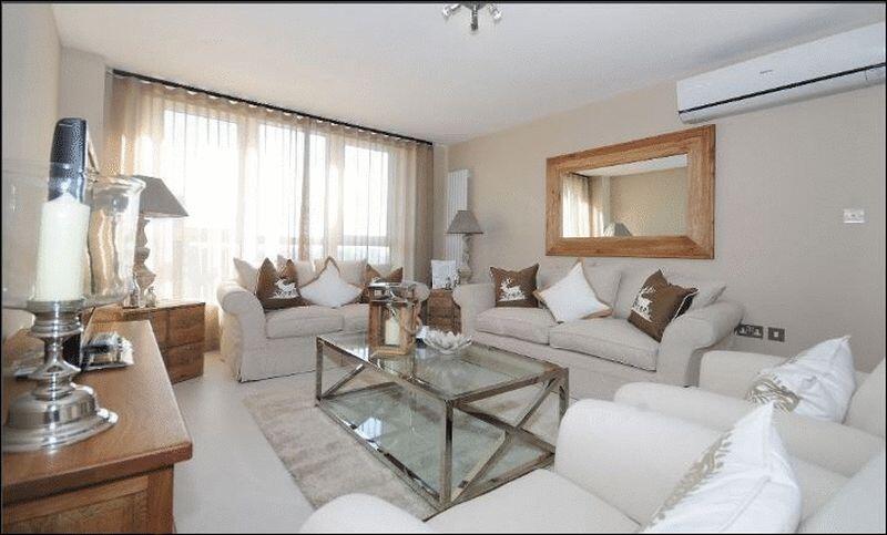 Main image of property: Boydell Court, St Johns Wood Park, London