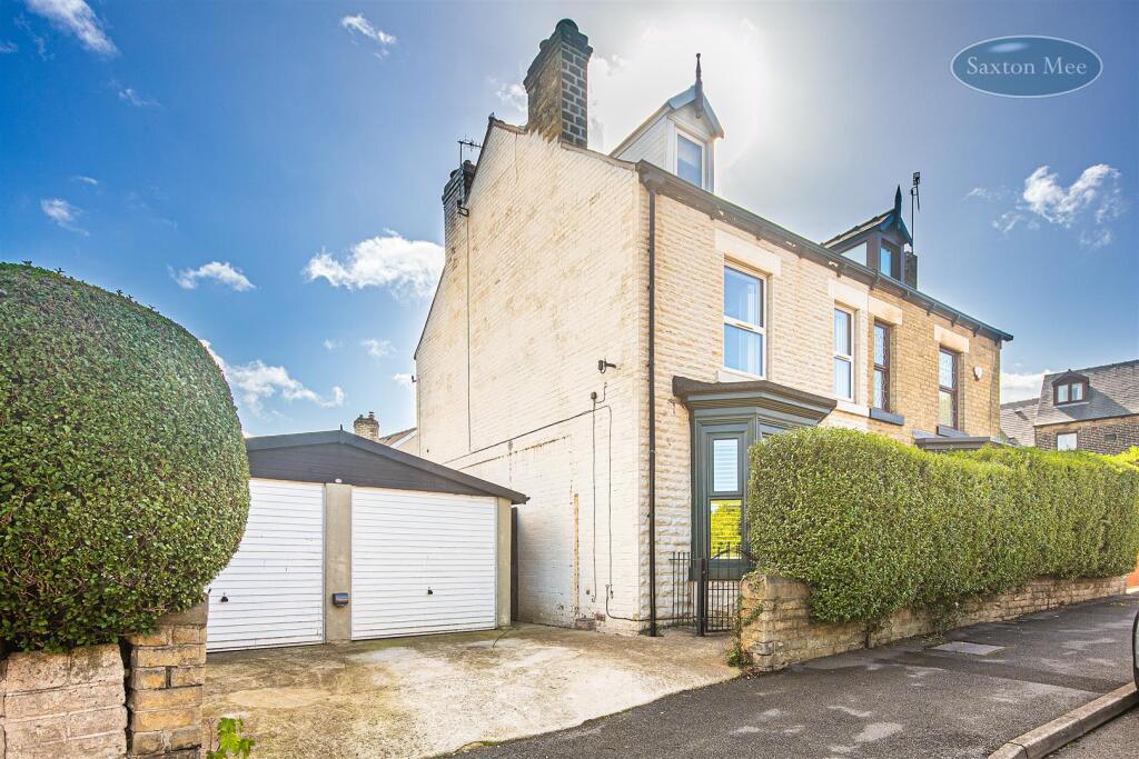 Main image of property: Far Lane, Hillsborough, Sheffield