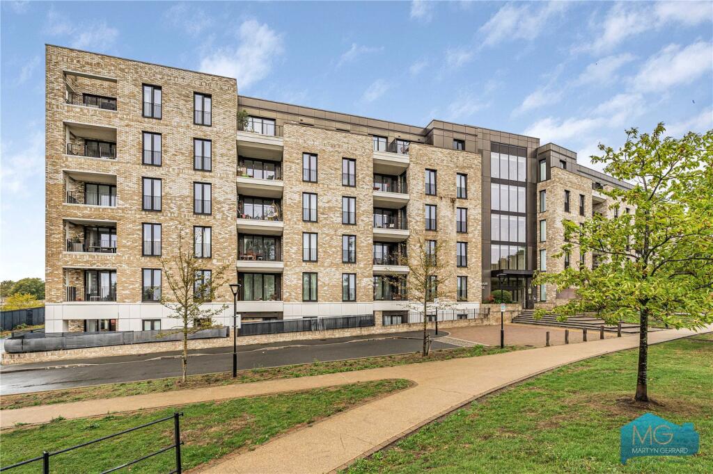 Main image of property: Maurice Browne Avenue, London, NW7