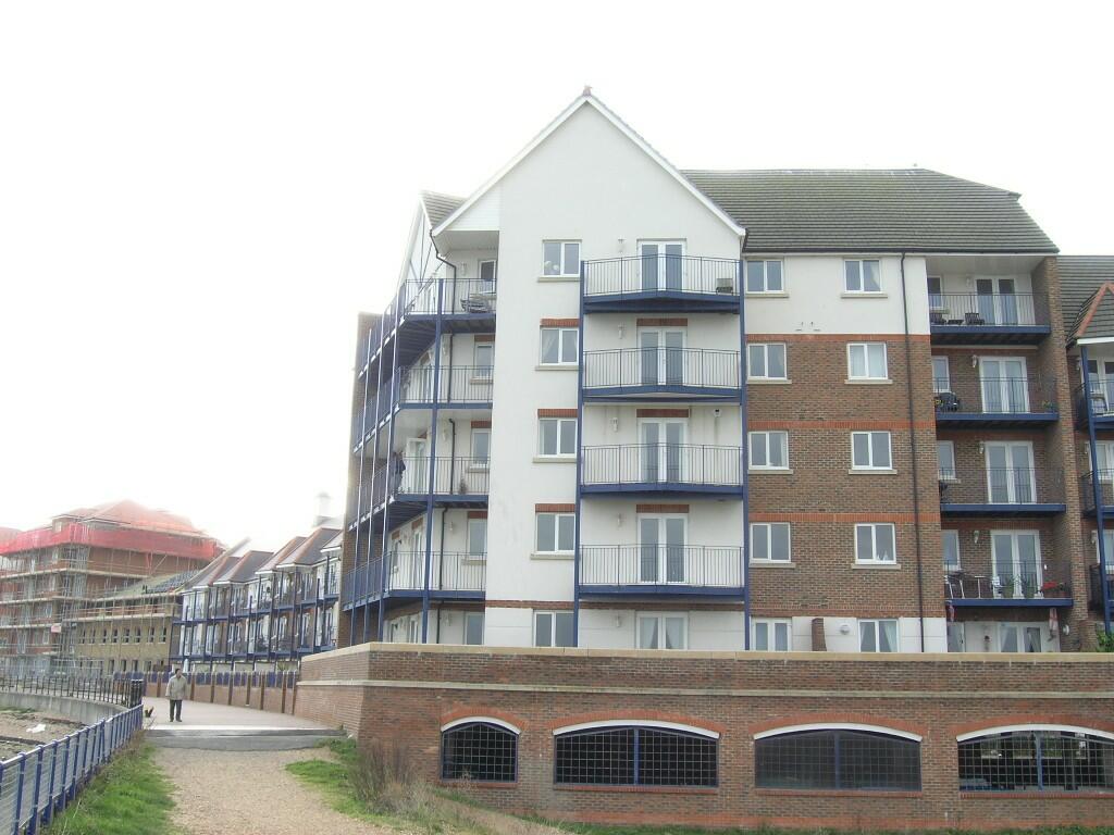 Main image of property: Bermuda Place, Eastbourne, East Sussex, BN23