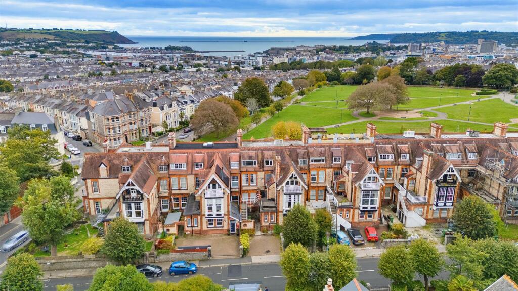 Main image of property: Queens Gate, Plymouth