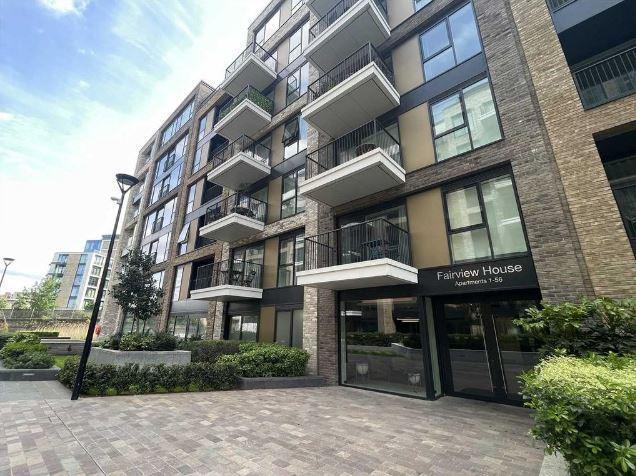 Main image of property: 2 Lockgate Road, London, SW6 2XH