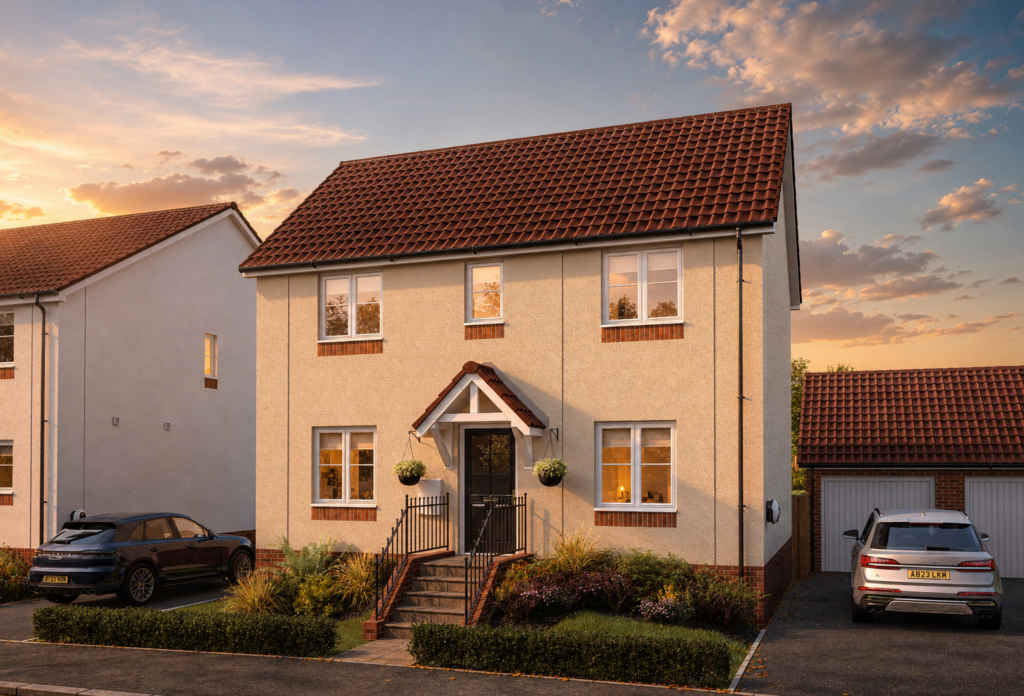 Main image of property: Townsend Road,
Winkleigh,
EX19 8JQ