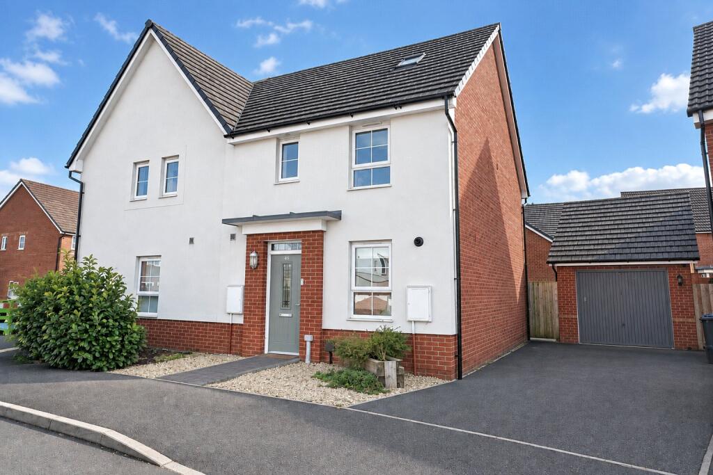 Main image of property: Athelney Avenue, Westbury