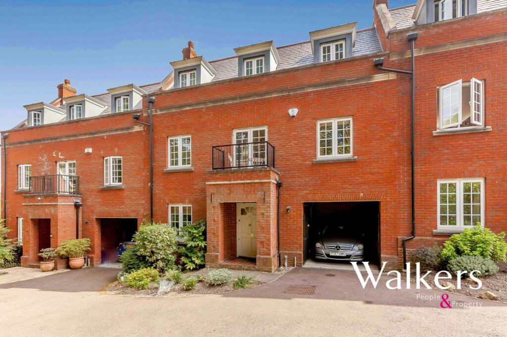 Main image of property: Osborne Heights, Warley
