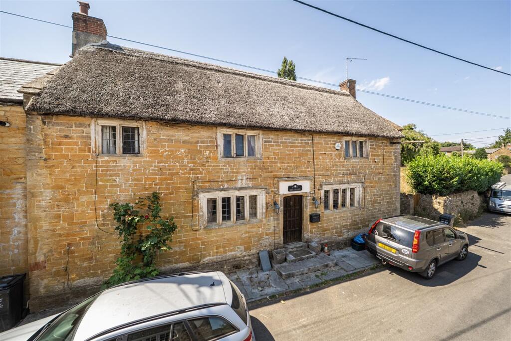 Main image of property: Lower Odcombe, Yeovil, Somerset