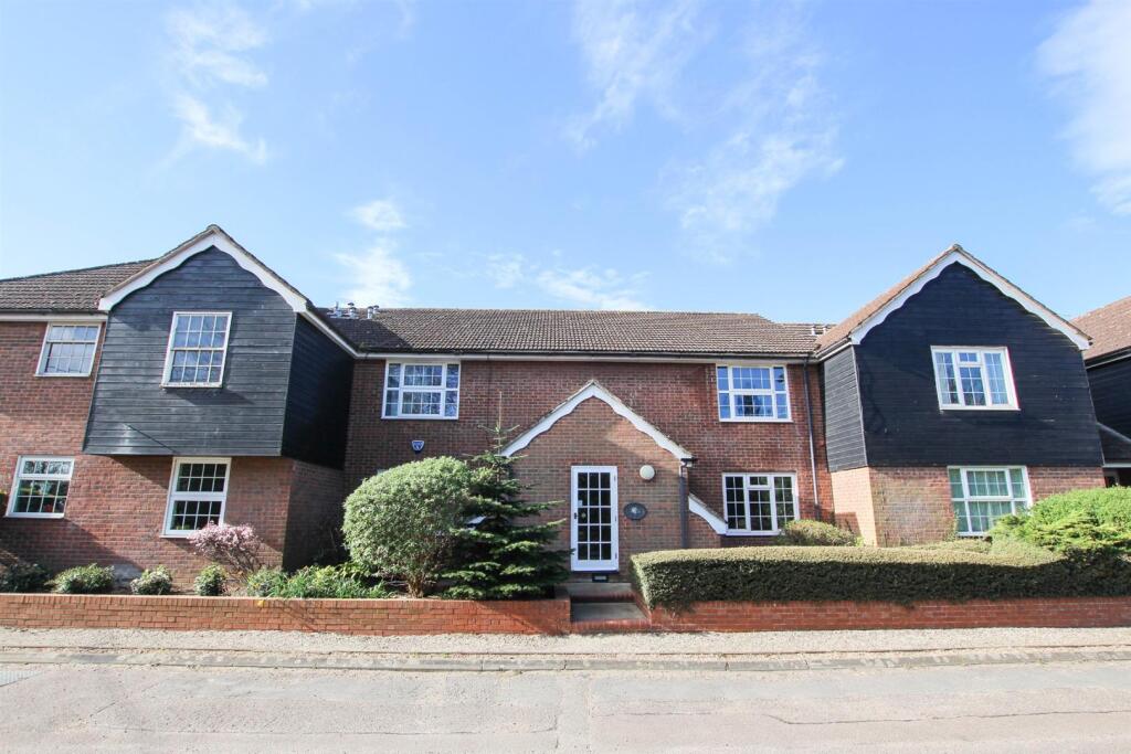 Main image of property: London Road, Great Chesterford, Saffron Walden