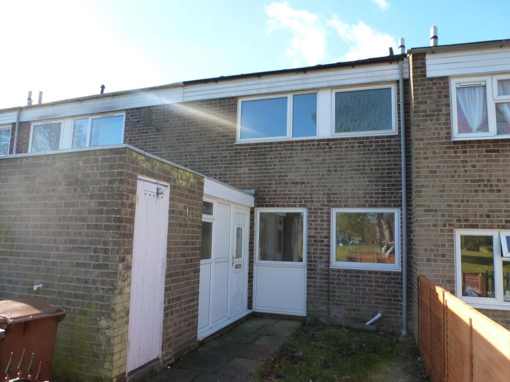 Main image of property: Warren Close, BRANDON