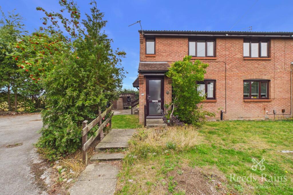 Main image of property: Portal Road, York, North Yorkshire, YO26