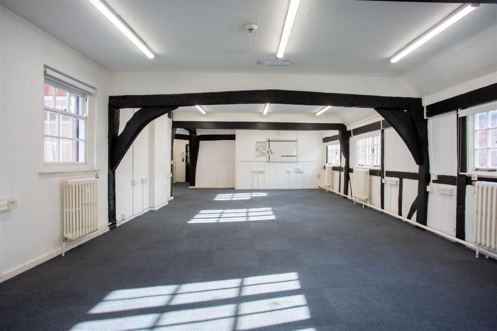 Main image of property: Suite S10, Kings Court, York