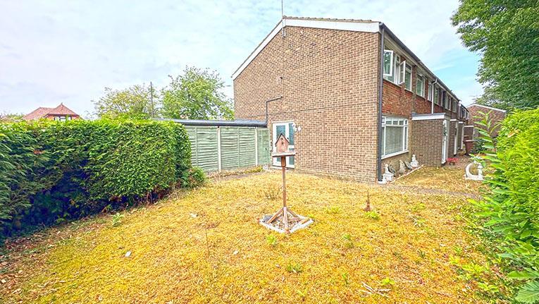 Main image of property: Lime Court, Wigmore