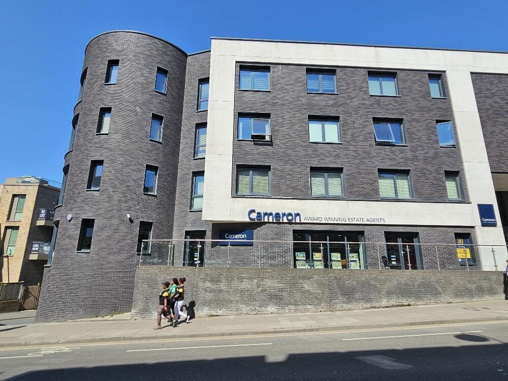 Main image of property: High Street, West Drayton, Middlesex, UB7