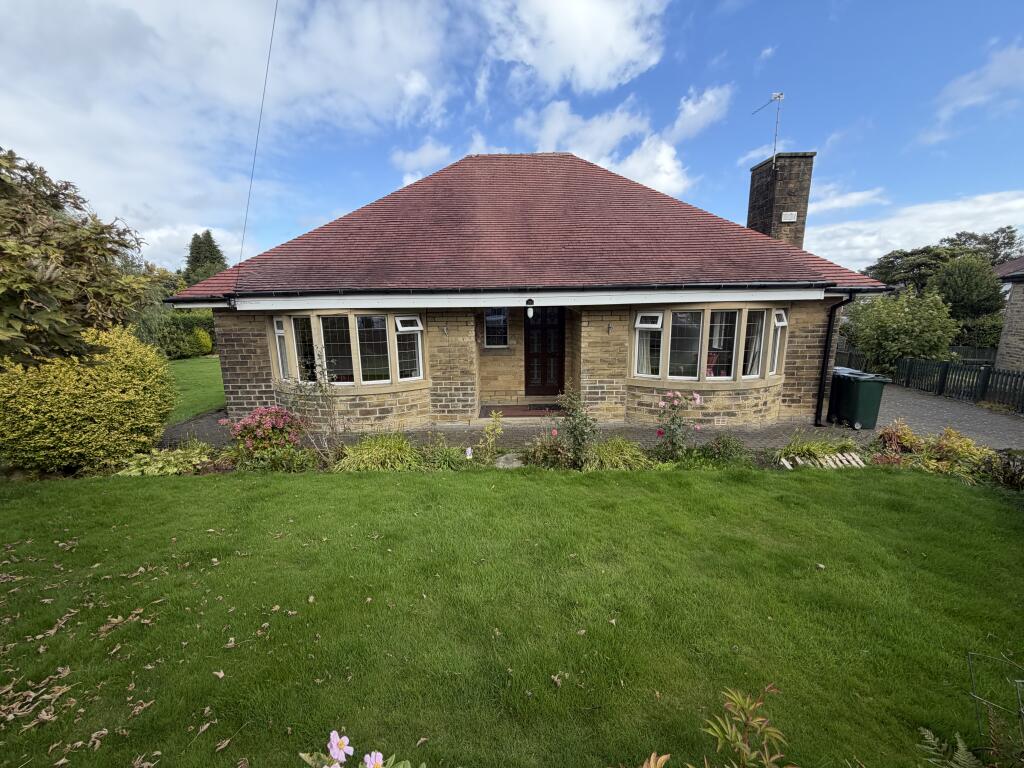 Main image of property: Highfield Crescent, BRADFORD