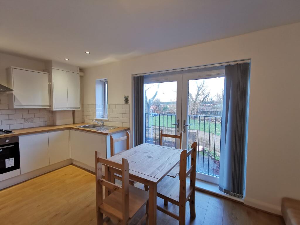 Main image of property: Platt Lane, Manchester, M14