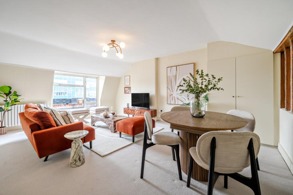 Main image of property: Dorset Square, Marylebone, London, NW1