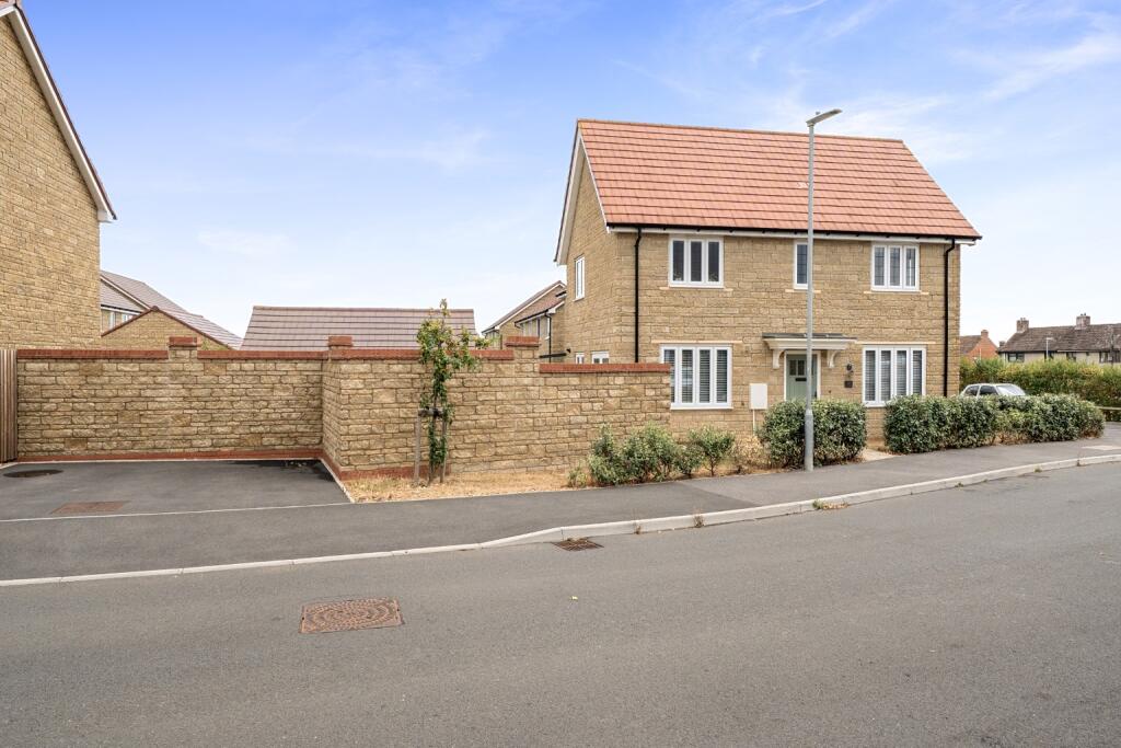 Main image of property: Maple Drive, Somerton