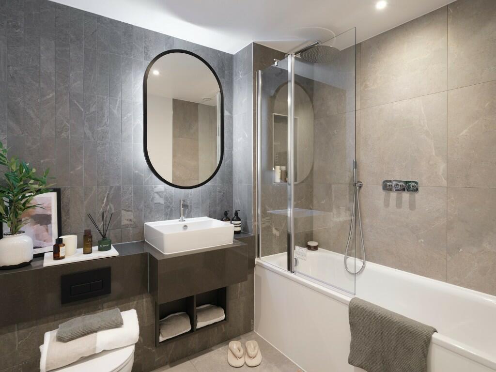 Main image of property: Kidbrooke Village Sales & Marketing Suite, 
5 Pegler Square,
London, 
SE3 9FW