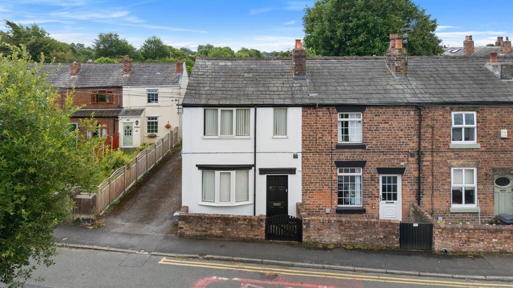 Main image of property: Halsall Lane, Ormskirk