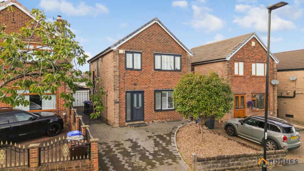 Main image of property: Marchwood Road, Stannington, Sheffield