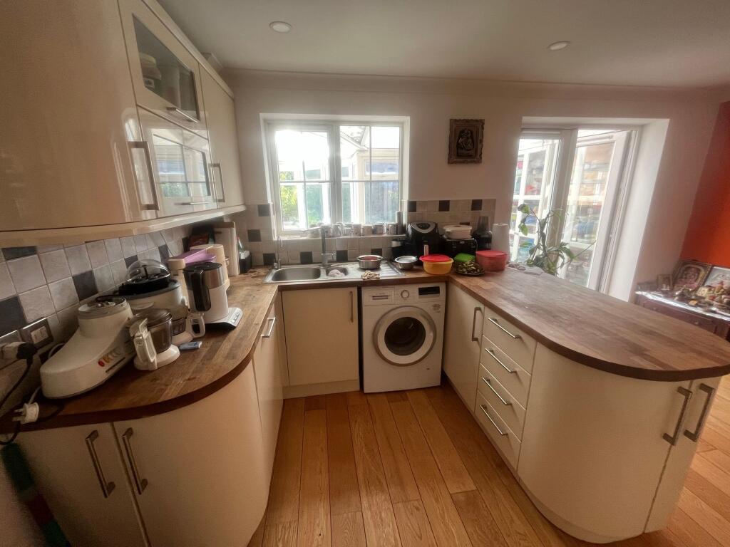 Main image of property: Deverills Way, Slough, SL3