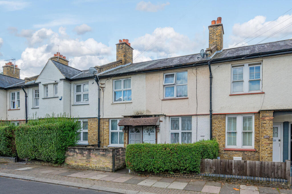 Main image of property: Coteford Street, Tooting, London, SW17