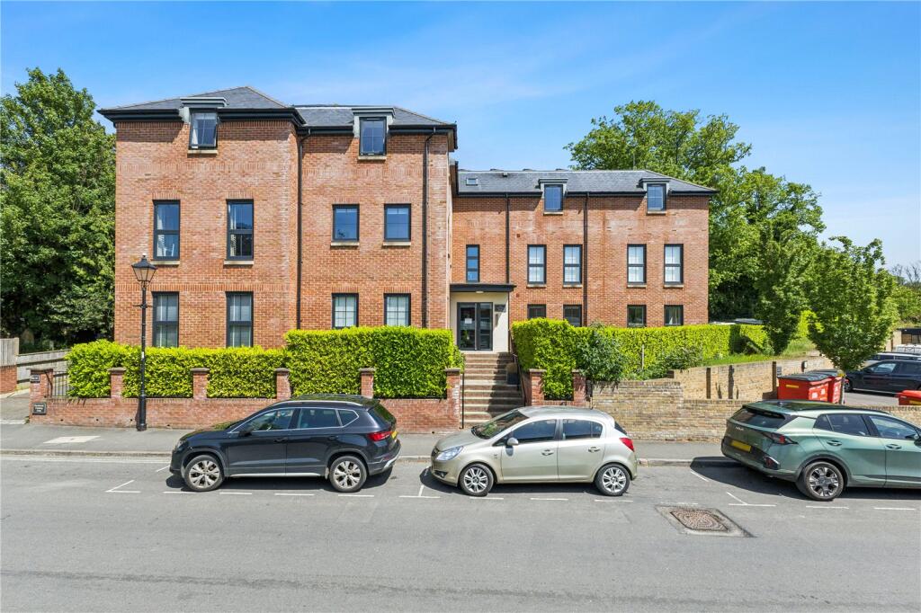 Main image of property: The Old Police Station, Station Road, Alresford, Hampshire, SO24