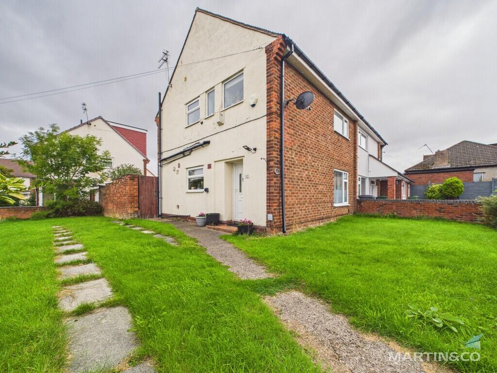 Main image of property: Digg Lane, Moreton