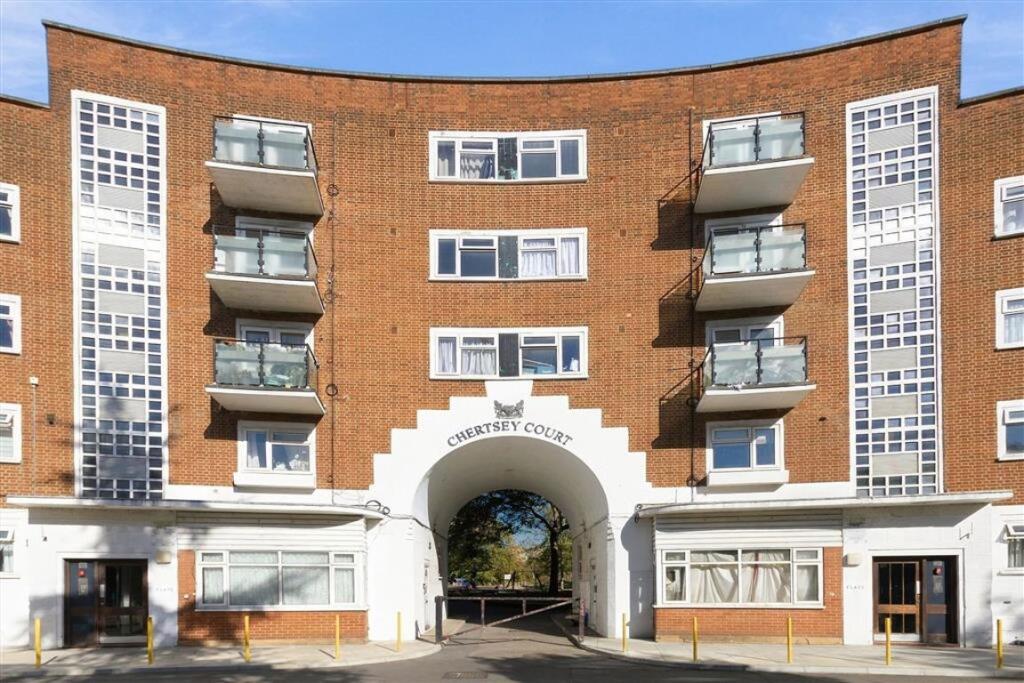 Main image of property: Clifford Avenue, East Sheen