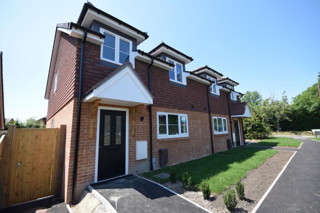 Main image of property: Hole Lane, Bentley, Farnham, GU10