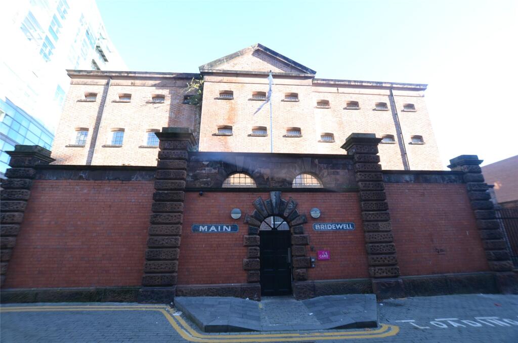 Main image of property: Cheapside, Liverpool, Merseyside, L2