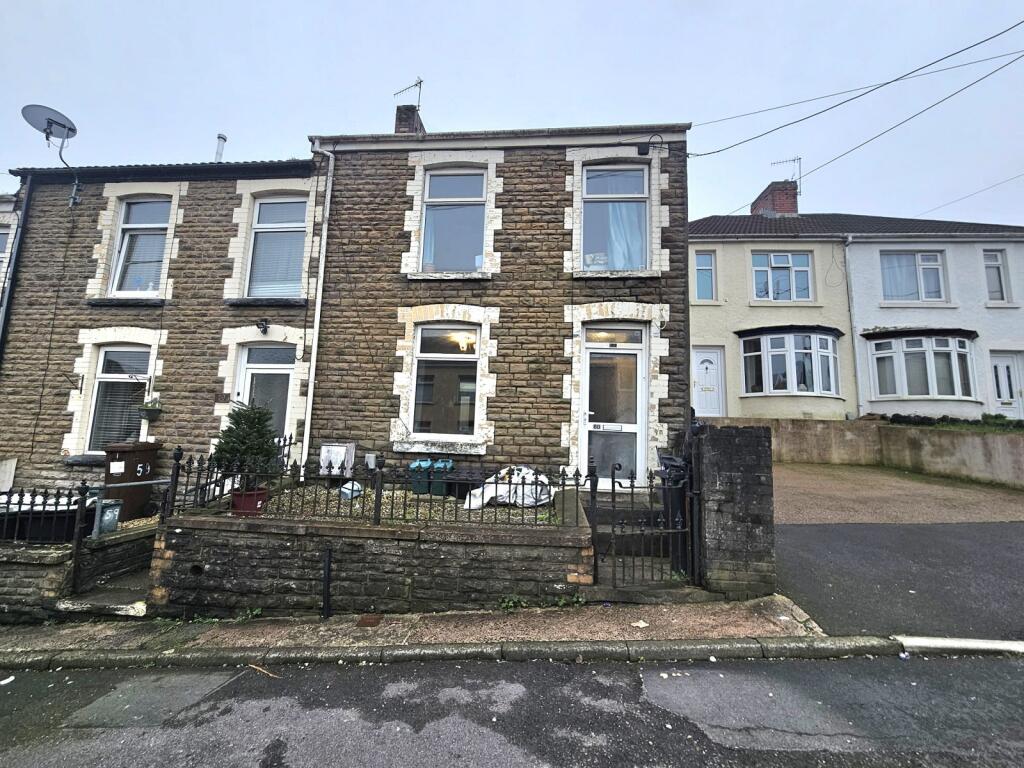 Main image of property: Bethlehem Road, Neath, Neath Port Talbot.