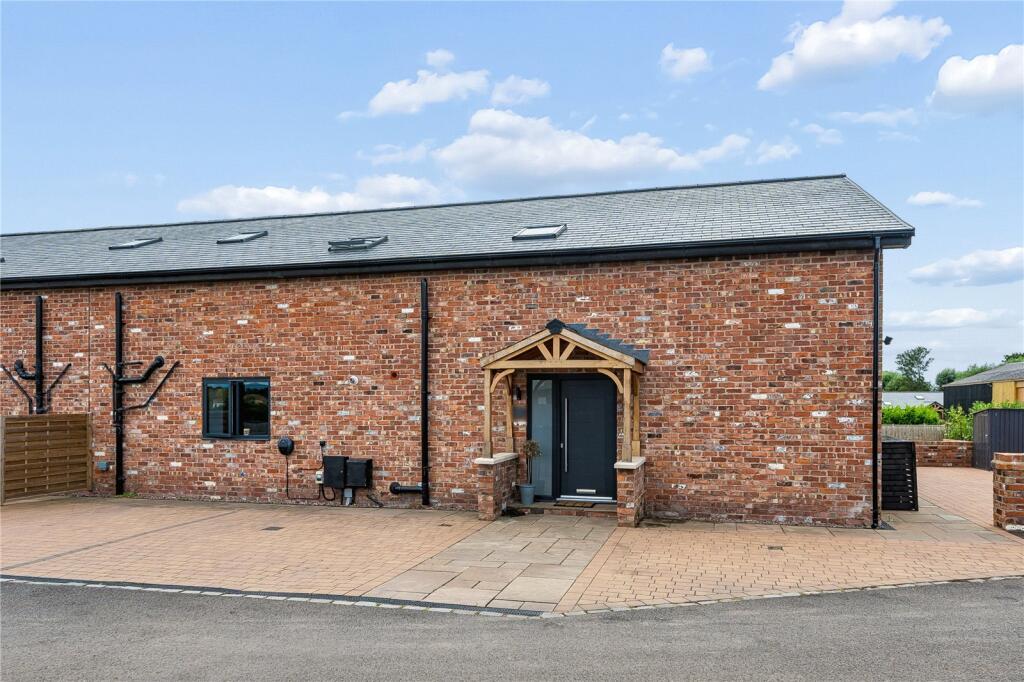 Main image of property: Broad Lane, Downholland, Ormskirk, Lancashire, L39