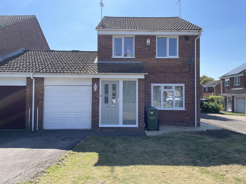 Main image of property: Rochester Close, Toothill