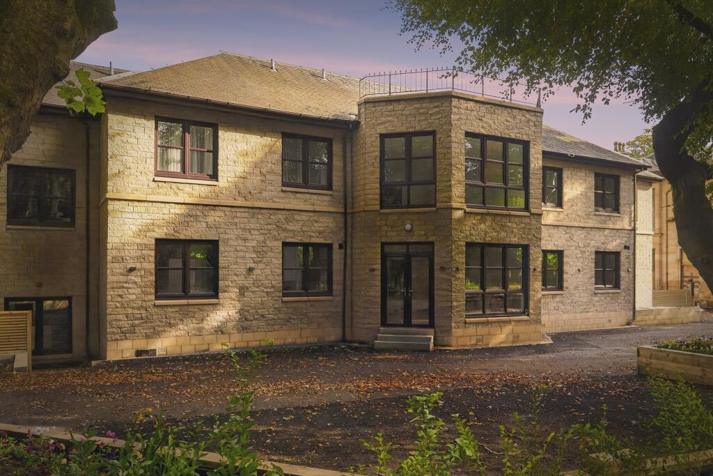 Main image of property: Priory Park, Main Road, Castlehead, Paisley