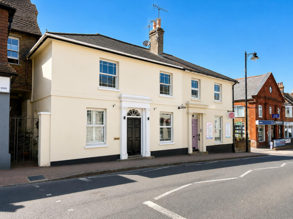 Main image of property: High Street, Henfield