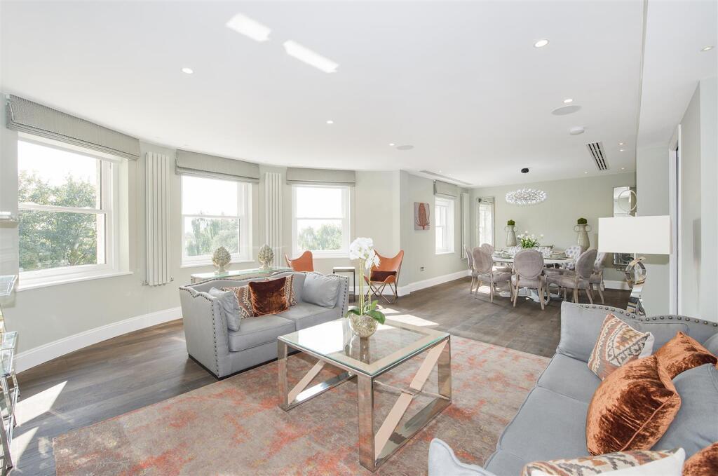 Main image of property: Arkwright Road, Hampstead NW3