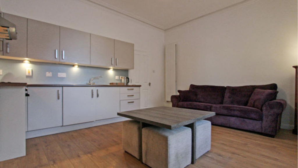 Main image of property: GF/L 8 Bloomfield Road, Aberdeen, AB10 6AB