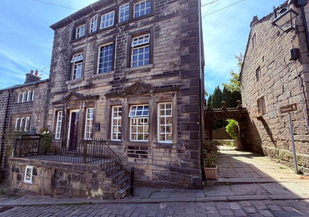 Main image of property: Towngate, Heptonstall, Hebden Bridge