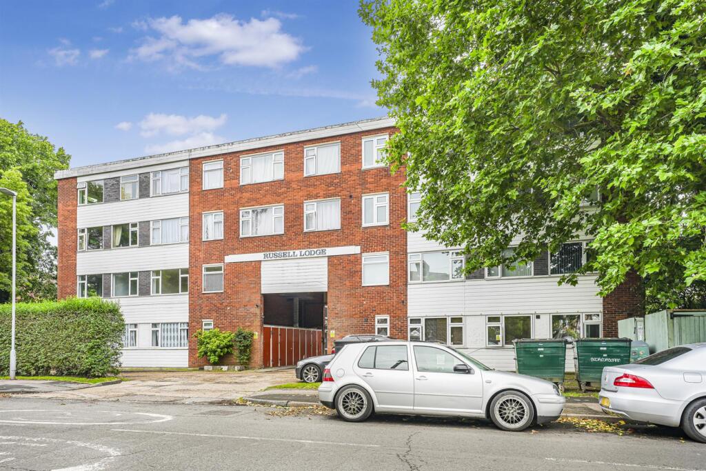 Main image of property: Endlebury Road, North Chingford, E4