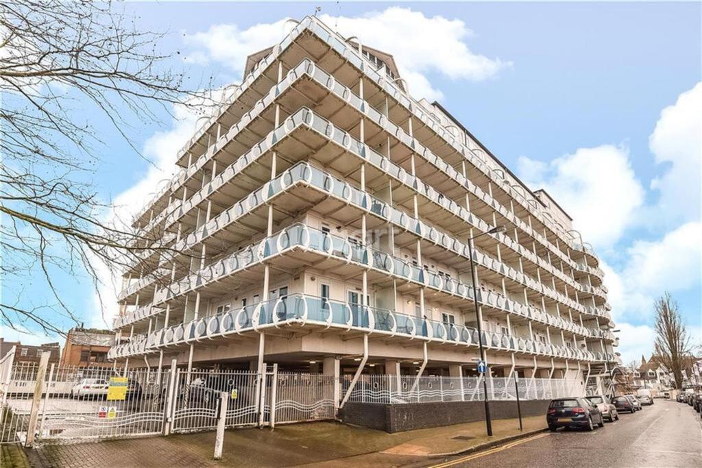 Main image of property: Lyon Road, Platinum House Lyon Road, HA1